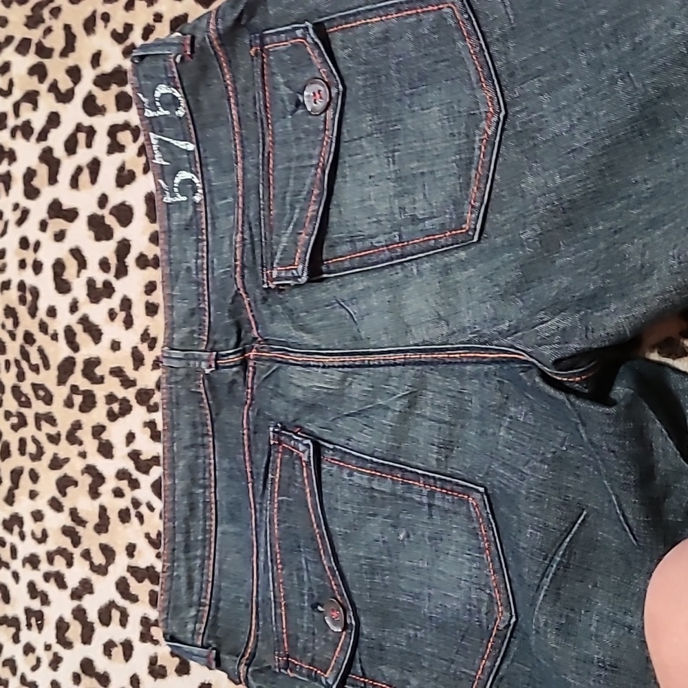 575 men's jeans size 34
